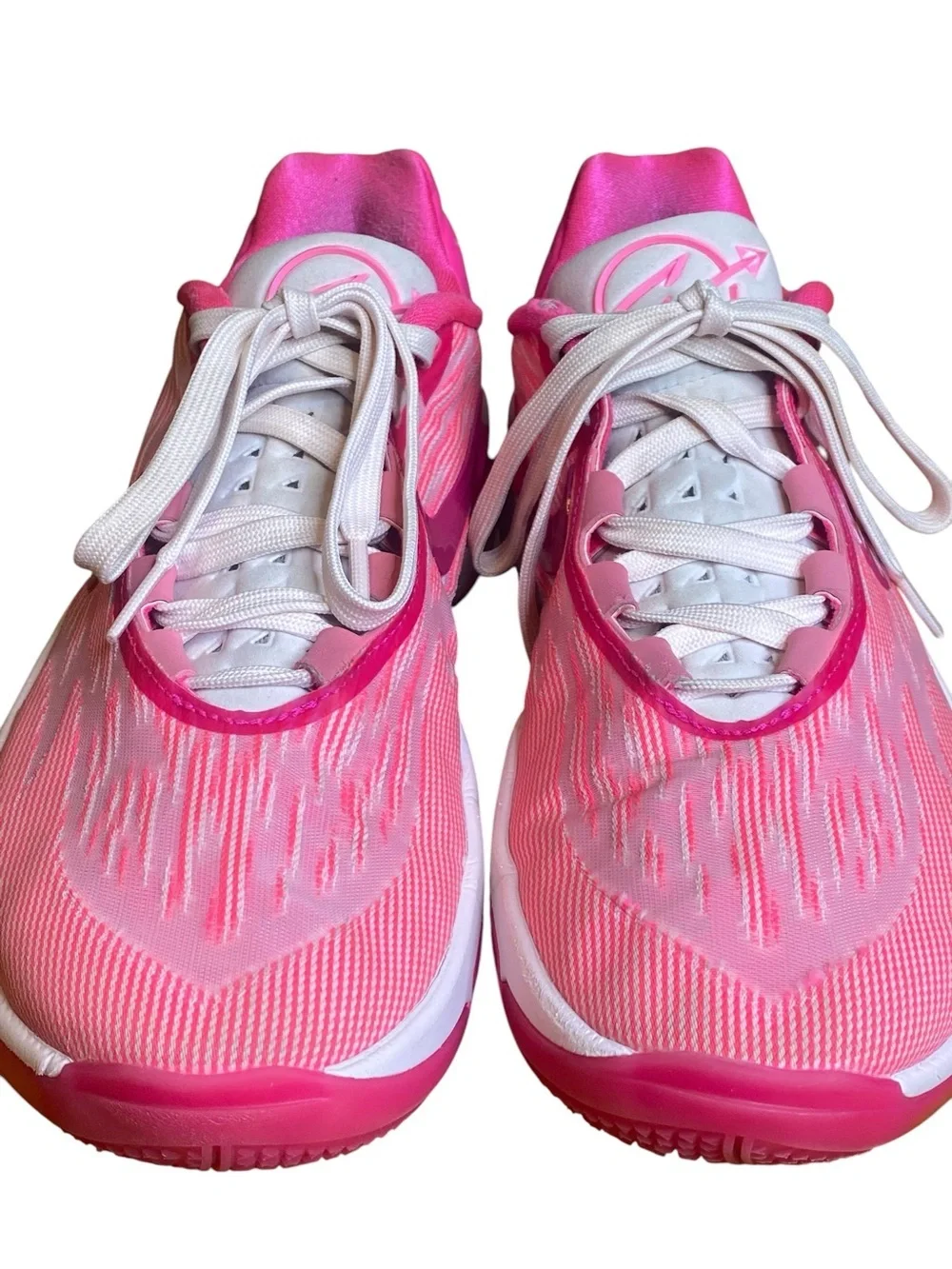 Nike zooms good